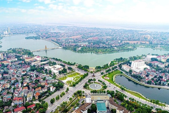 Sau sáp nhập, bản đồ đầu tư miền Bắc đang gọi tên tỉnh Phú Thọ mới với hạ tầng, logistics và những “cú hích” tỷ đô