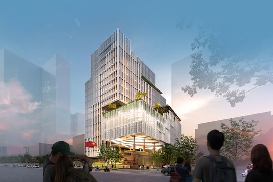 Ngay sau sáp nhập, TP.HCM sẽ thành lập Trung tâm hành chính công mới, đảm bảo hoạt động hiệu quả