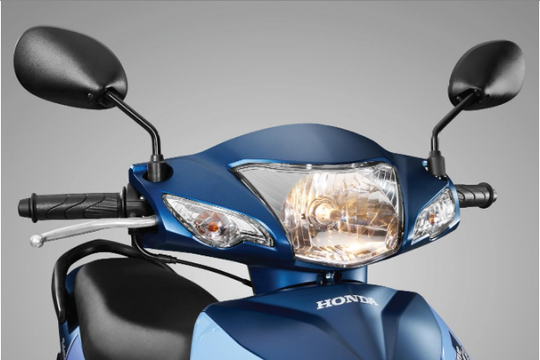 Trải nghiệm mẫu xe máy được mệnh danh là “người bạn phố thị”: Vẫn nhỏ gọn, vẫn chất, tiết kiệm từng giọt xăng