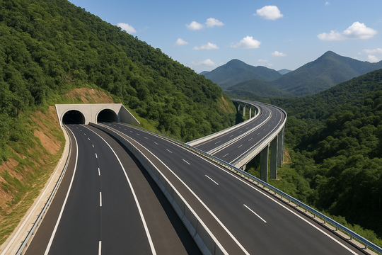 Vụ Sơn Hải bị trượt thầu gói cao tốc, Bộ Tài chính yêu cầu rà soát toàn diện, có thể đấu thầu lại