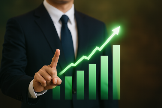 Ngân hàng uy tín hàng đầu châu Á tiếp tục nâng dự báo tăng trưởng kinh tế Việt Nam thêm 0,9 điểm phần trăm