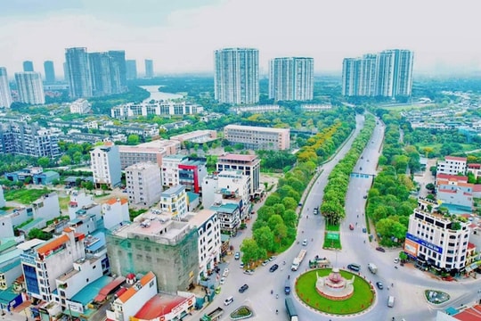 Sau sáp nhập với Thái Bình, tỉnh Hưng Yên mới mạnh mẽ đến mức nào?