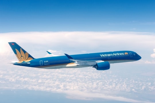 Vietnam Airlines chuẩn bị tung bước đi lớn, nhà đầu tư chú ý