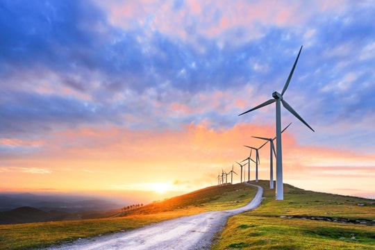 Hơn 7 tỷ USD vốn quốc tế sẵn sàng đổ vào các dự án năng lượng