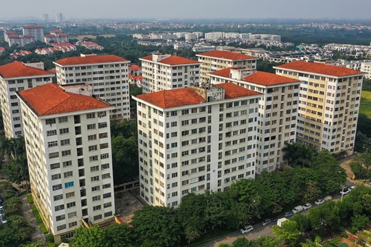 Doanh nghiệp từ Nam Trung Bộ tiến quân ra Bắc làm dự án nhà ở xã hội đầu tiên của một tỉnh miền núi