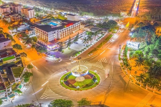 Tin vui đến với người dân Quảng Ngãi hậu sáp nhập