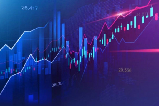 Tâm điểm dòng tiền 9/7: Khối ngoại duy trì vai trò dẫn dắt, cổ phiếu thép và chứng khoán tiếp tục hút tiền