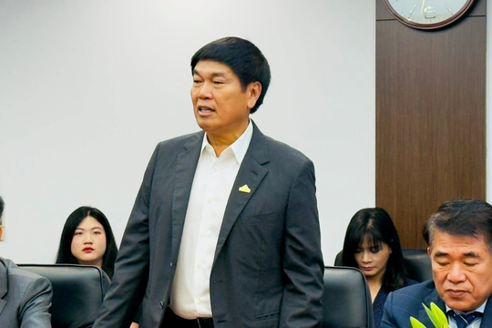 Bất ngờ: Hòa Phát (HPG) có thể bất lợi ngay trên sân nhà