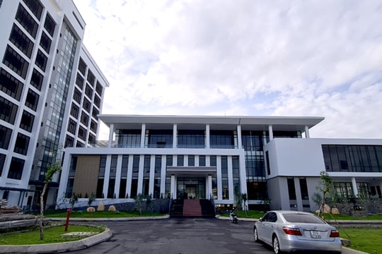 Sau sáp nhập, tỉnh Đồng Tháp đang vận hành chính quyền 2 cấp trơn tru, hiệu quả