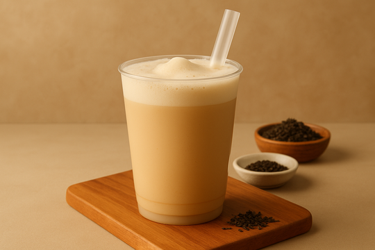 Hai anh em trở thành tỷ phú với khối tài sản khổng lồ nhờ món đồ uống GenZ mê mẩn