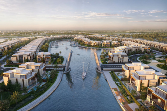 Đâu là giá trị khác biệt trong định nghĩa “branded living” của Masterise Homes