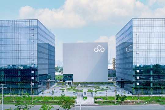 Tập đoàn công nghệ tư nhân lớn thứ hai Việt Nam chính thức trở thành nhà đầu tư trung tâm siêu dữ liệu hơn 6.200 tỷ