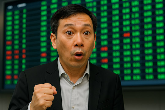 Doanh nghiệp có vỏn vẹn 5 triệu cổ phiếu muốn phát hành số lượng gấp 10 lần