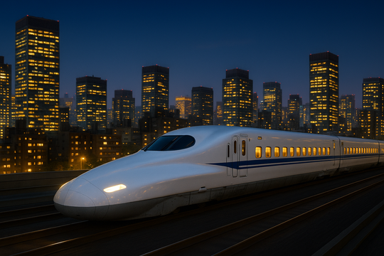 Đường sắt cao tốc Bắc - Nam sẽ đi qua những xã, phường mới nào của Hà Nội sau sáp nhập?