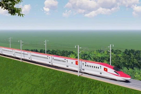 Không để lãng phí, tiêu cực, lợi ích nhóm, địa phương này chọn cách làm “rõ người, rõ việc” cho dự án đường sắt cao tốc Bắc - Nam