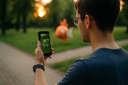 Từ bỏ game tỷ đô sinh lời đều, cha đẻ “ trò chơi huyền thoại” bất ngờ chuyển hướng sang AI nghìn tỷ USD