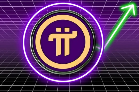 Giá Pi Network ngày 7/8: Bật tăng khi cộng đồng hô hào “comeback thế kỷ”