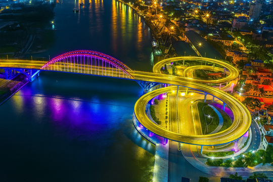 Sau sáp nhập, một tỉnh là trung tâm kinh tế biển lớn nhất miền Bắc “dọn tổ đón đại bàng”, kêu gọi đầu tư loạt dự án quy mô hơn 33 nghìn tỷ