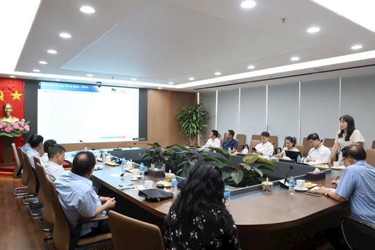 Hiệp hội Kinh doanh Chứng khoán Việt Nam (VASB) đẩy mạnh đào tạo đạo đức nghề nghiệp, xúc tiến tổ chức ASF 2026