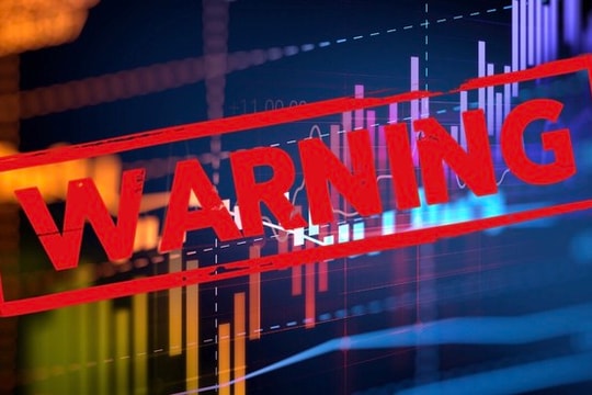 HOSE cảnh báo khẩn về văn bản giả mạo liên quan tới chi trả cổ tức