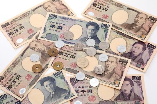 Tỷ giá Yên Nhật hôm nay 9/7: Suy yếu trong làn sóng siết thuế mới của Mỹ