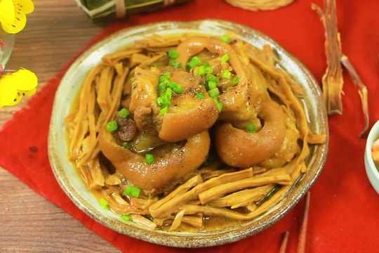 Ăn 3 lần/tuần loại rau này giúp giảm cân, kiểm soát đường huyết và hỗ trợ ngừa ung thư