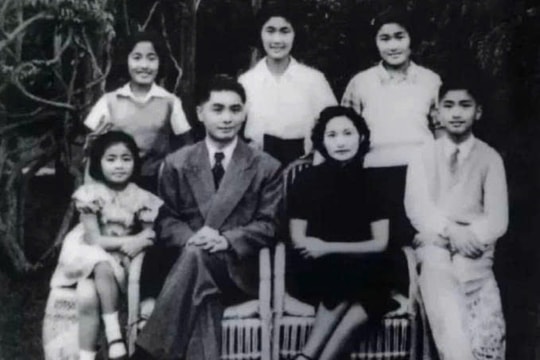 Bí ẩn về một gia tộc ở Trung Quốc và lời nguyền 3 đời nắm giữ vị trí giàu nhất đất nước này