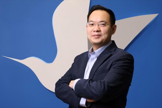 Bỏ công việc đáng mơ ước tại Microsoft, kỹ sư trẻ tạo nên nền tảng được hàng chục triệu người dùng mỗi tháng