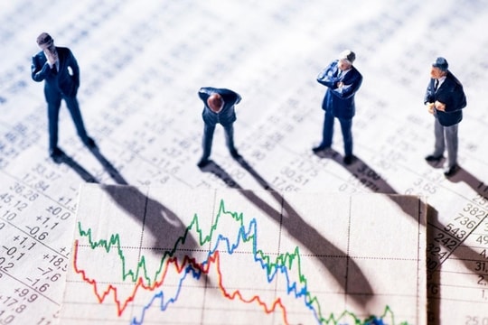 Kịch bản chứng khoán phiên chiều 9/7: Khả năng quay đầu cao?