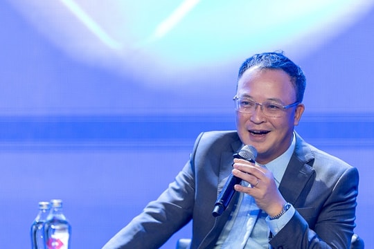 Phó Chủ tịch UBCKNN: Thỏa thuận thuế quan cần thêm thời gian để đánh giá tác động đến thị trường chứng khoán