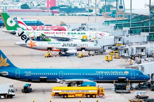 Một hãng hàng không bắt tay GE, SpaceX và loạt “ông lớn” Mỹ, mang về lợi nhuận gấp 100 lần cho nhà đầu tư