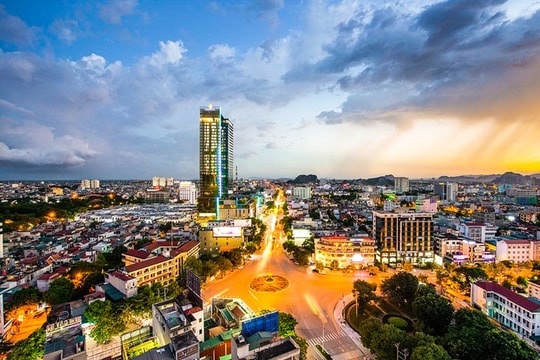 Ngay sau sáp nhập, tỉnh Thanh Hóa mang đến một tin tức vô cùng tốt, sẵn sàng bứt tốc ngay lập tức