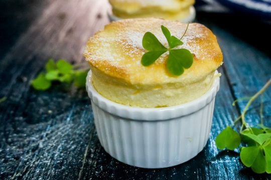 Thực phẩm chỉ 3.000 đồng nhưng giàu đạm hơn thịt đỏ: Bí quyết giữ dáng không lo tốn tiền