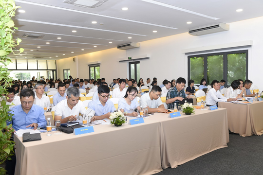 Bộ Tài chính lấy ý kiến 03 dự thảo Nghị định hướng dẫn thi hành Luật Quản lý và đầu tư vốn nhà nước tại doanh nghiệp