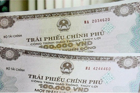 Thị trường trái phiếu Chính phủ sôi động nửa đầu năm, lợi suất và thanh khoản đồng loạt tăng