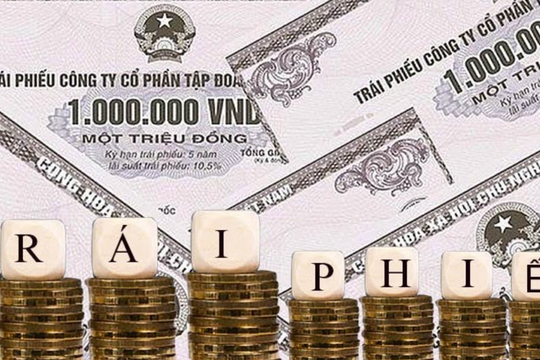 Công ty liên doanh của MBBank và Shinsei phát hành lô trái phiếu đầu tiên trong năm 2025