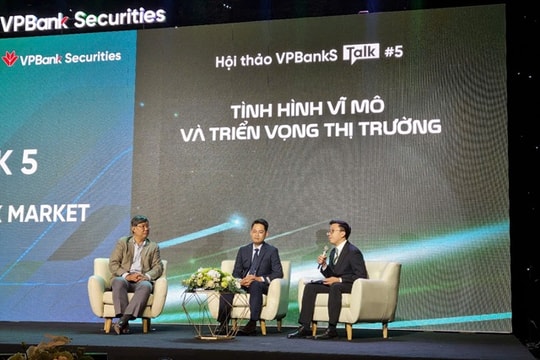 Nếu thị trường được nâng hạng, VN-Index có thể bứt phá lên tới đâu?