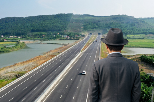 Gây sốc với tham vọng xây sân bay, đại gia Ninh Bình tiếp tục muốn rót gần 60.000 tỷ đồng vào cao tốc