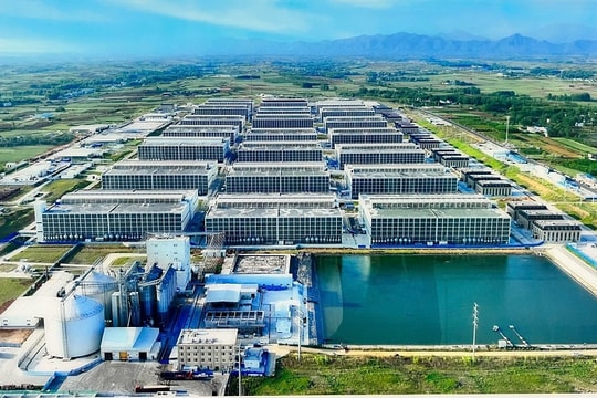 Cổ phiếu tiêu điểm hôm nay 10/7: BAF, HDG, BID