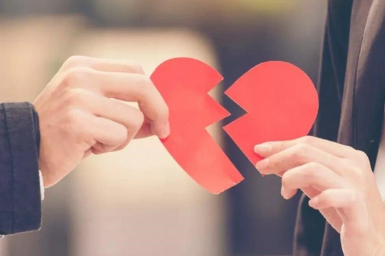 Tạm biệt không tổn thương: Cách chia tay đẹp của người sống có phong cách