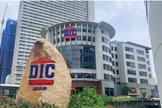 DIC Corp (DIG) quyết tâm theo đuổi kế hoạch phát hành cổ phiếu, liệu lần này có thành?