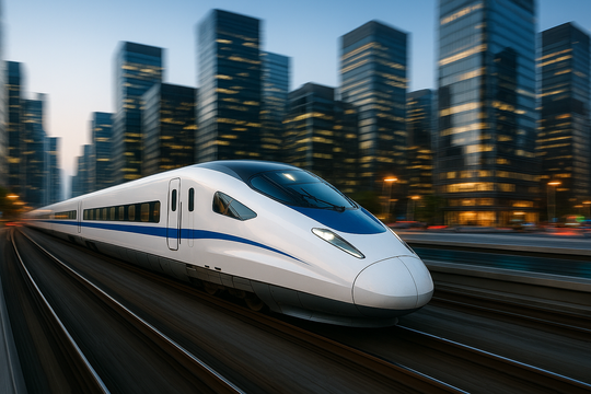 Chỉ đạo mới đã rõ ràng, đây là việc cần làm ngay đối với dự án đường sắt cao tốc Bắc - Nam tại Thanh Hóa