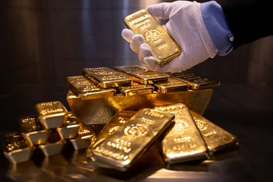 Dự báo giá vàng ngày mai 11/7: Một yếu tố ít ai để ý đang âm thầm đẩy giá vàng lên