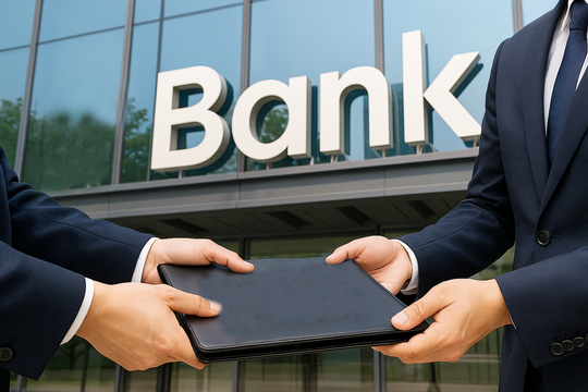 Nhiều giao dịch của một ngân hàng được Thanh tra NHNN chuyển sang cơ quan chức năng điều tra làm rõ