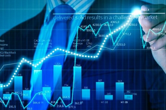 Tâm điểm dòng tiền 10/7: Dòng tiền thận trọng, ngân hàng – chứng khoán dẫn dắt thị trường