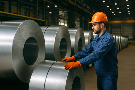 Hòa Phát thoát thuế hơn 52% tại một quốc gia là thị trường lớn của Trung Quốc