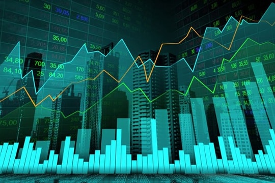 Kịch bản phiên chiều 10/7: Dòng tiền chưa hạ nhiệt, VN-Index thử thách vùng 1.440 điểm?