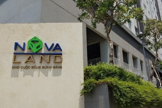 "Trụ cột" trong hệ sinh thái Novaland bất ngờ có biến