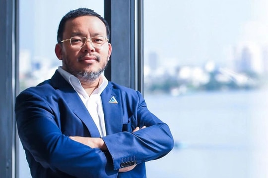 Doanh nghiệp của doanh nhân "tuổi Thìn" tất toán lô trái phiếu trăm tỷ, quỹ ngoại cũng thể hiện sự "quan tâm"