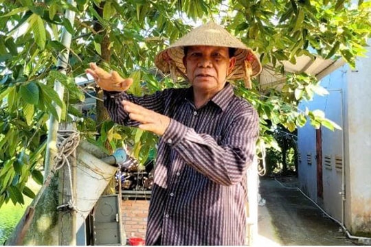 Đã 70 tuổi nhưng sức vẫn còn sung, người nông dân Đồng Tháp âm thầm nuôi thứ "kho báu dưới nước", năm nào thu hoạch cũng mang về hàng tỷ đồng